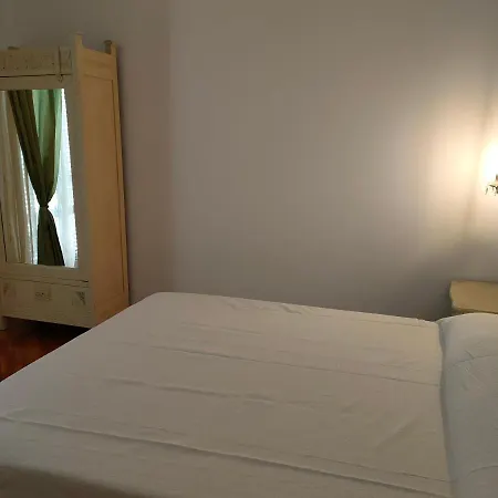 Apartment Sator Dei Barbagianni *