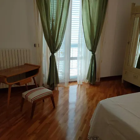 Apartment Sator Dei Barbagianni