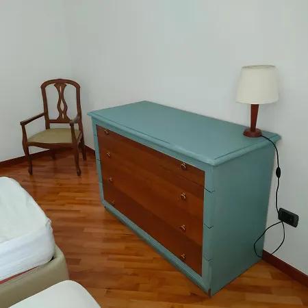 Apartment Sator Dei Barbagianni *