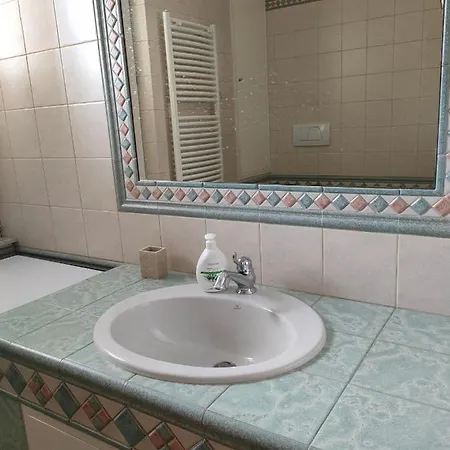Apartment Sator Dei Barbagianni Grottazzolina