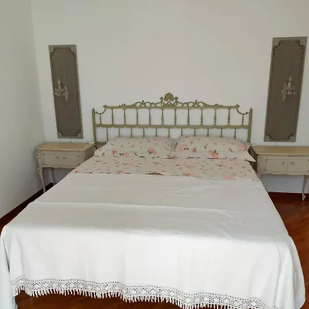 Sator Dei Barbagianni Apartment *
