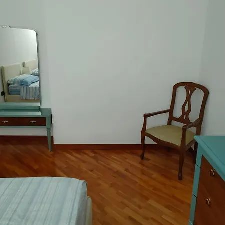 Apartment Sator Dei Barbagianni Grottazzolina